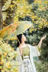 [Cosplay] 年年 – 秋兮 [44P-358M]