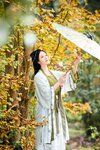 [Cosplay] 年年 – 秋兮 [44P-358M]