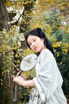 [Cosplay] 年年 – 秋兮 [44P-358M]