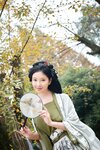 [Cosplay] 年年 – 秋兮 [44P-358M]