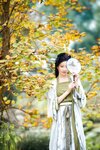 [Cosplay] 年年 – 秋兮 [44P-358M]