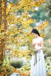 [Cosplay] 年年 – 秋兮 [44P-358M]