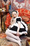 [Cosplay] 落落Raku – [UiYUU×OGC] 初體驗♡由紀子♡ [31P-231MB]