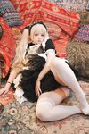 [Cosplay] 落落Raku – [UiYUU×OGC] 初體驗♡由紀子♡ [31P-231MB]