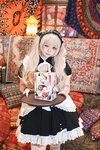 [Cosplay] 落落Raku – [UiYUU×OGC] 初體驗♡由紀子♡ [31P-231MB]