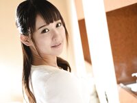 [Photobook] 心花ゆら 写真集 誘惑美容室