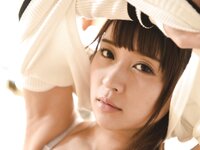 [Photobook] 心花ゆら 写真集 誘惑美容室