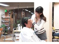 [Photobook] 心花ゆら 写真集 誘惑美容室