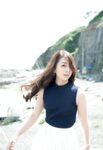 [Photobook] Shoko 祥子 写真集 炎の裸身