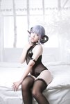 [Cosplay] Asagiriai 愛ちゃん NO.022 小恶魔 [40P-367MB]