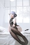 [Cosplay] Asagiriai 愛ちゃん NO.022 小恶魔 [40P-367MB]