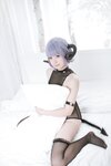 [Cosplay] Asagiriai 愛ちゃん NO.022 小恶魔 [40P-367MB]