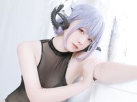 [Cosplay] Asagiriai 愛ちゃん NO.022 小恶魔 [40P-367MB]