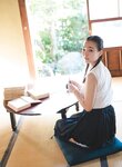 [Weekly Gendai] 週刊現代 2023.11.25 天野きき 斎藤恭代