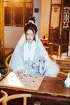 [Cosplay] 钛合金TITI – 無生一炁