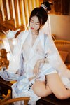 [Cosplay] 钛合金TITI – 無生一炁