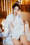 [Cosplay] 钛合金TITI – 無生一炁