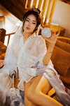 [Cosplay] 钛合金TITI – 無生一炁