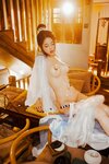 [Cosplay] 钛合金TITI – 無生一炁