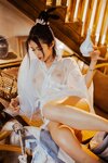 [Cosplay] 钛合金TITI – 無生一炁