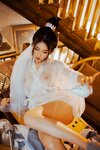 [Cosplay] 钛合金TITI – 無生一炁
