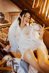 [Cosplay] 钛合金TITI – 無生一炁