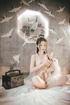 [Cosplay] 钛合金TITI – 無生一炁