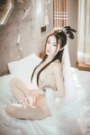 [Cosplay] 钛合金TITI – 無生一炁