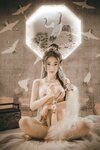 [Cosplay] 钛合金TITI – 無生一炁