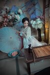 [Cosplay] 钛合金TiTi – 霜花店