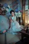[Cosplay] 钛合金TiTi – 霜花店