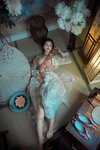 [Cosplay] 钛合金TiTi – 霜花店