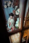 [Cosplay] 钛合金TiTi – 霜花店