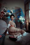[Cosplay] 钛合金TiTi – 霜花店
