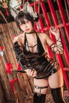 [Cosplay] Ganlory 啊日日 - Ninja Meow 忍者喵喵
