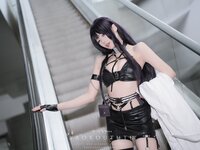 [Cosplay] Yaokoututu 咬一口兔娘ovo - Mihara 米哈拉