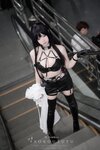 [Cosplay] Yaokoututu 咬一口兔娘ovo - Mihara 米哈拉