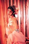 [Cosplay] 钛合金TiTi – 潘金莲