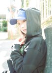 #NEWLOOK【girl meets street】加美杏奈