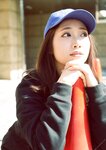 #NEWLOOK【girl meets street】加美杏奈