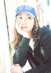 #NEWLOOK【girl meets street】加美杏奈
