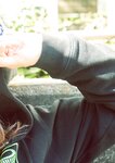#NEWLOOK【girl meets street】加美杏奈