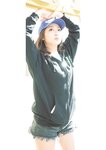#NEWLOOK【girl meets street】加美杏奈