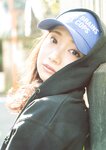#NEWLOOK【girl meets street】加美杏奈