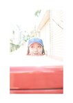 #NEWLOOK【girl meets street】加美杏奈
