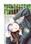 #NEWLOOK【girl meets street】加美杏奈