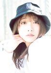 #NEWLOOK【girl meets street】加美杏奈