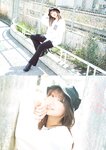 #NEWLOOK【girl meets street】加美杏奈