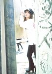 #NEWLOOK【girl meets street】加美杏奈