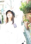 #NEWLOOK【girl meets street】加美杏奈